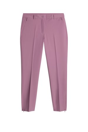 J.Lindeberg - Golf - Pia Pant - Purple - Woman - 26