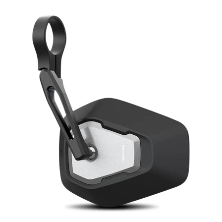 Highsider Esagano-RS Styrändsspegel