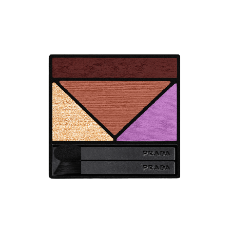 Prada Dimensions Eyeshadow Palette Ögonskuggor Dam 6 GRM
