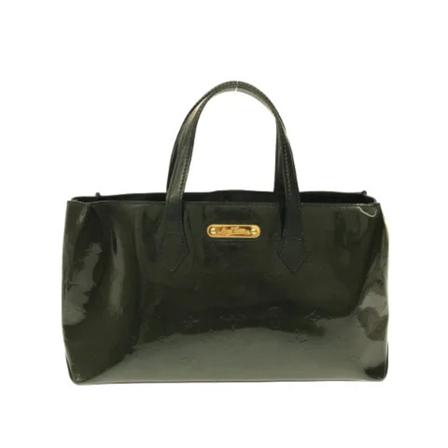 Louis Vuitton Vintage Pre-owned Taske Sort, Dame Vintage Tasker, Størrelse: ONE Size