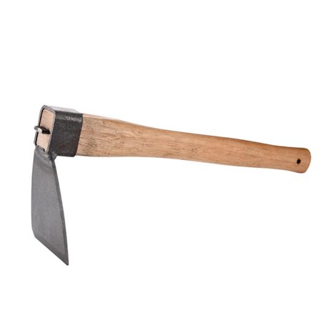 Liten hakke håndhakk botanisk hakke enhånds hakke hage