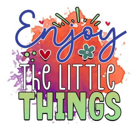 Text Tavla 40×50 CM