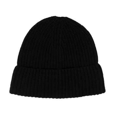 IVY Oak, Alexia Beanie Zwart, Dames, Maat:ONE Size,wol