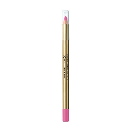 Max Factor Color Elixir Lip Liner Matita Labbra Lunga Durata