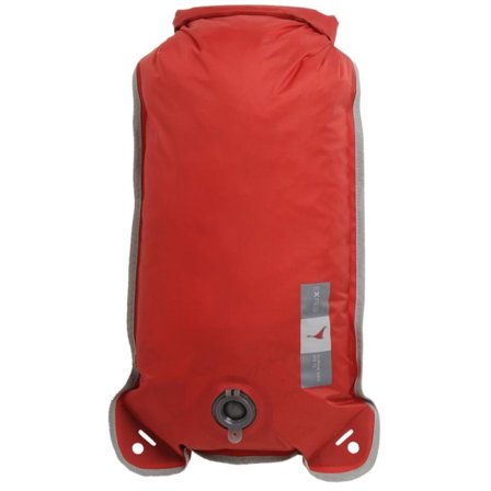 Exped Waterproof Shrink Bag Pro 15 stuff sacks and organisers Red OneSize
