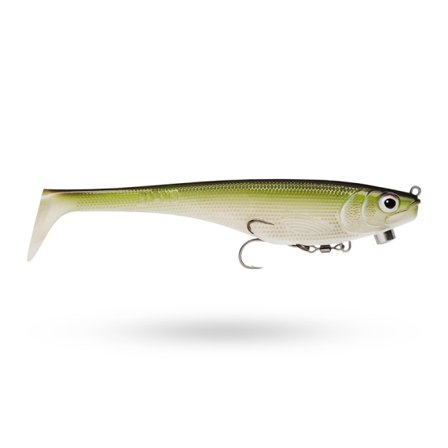 Rapala Soft Peto Prerigged 16cm, 36g - MNW