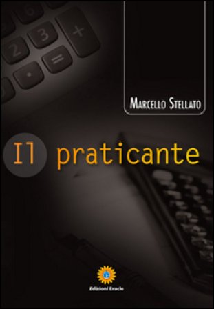 Il praticante Marcello Stellato