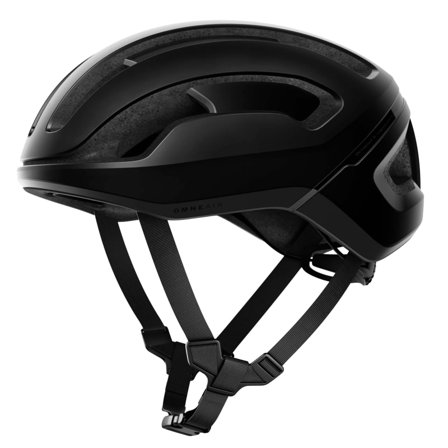 POC Omne Air Spin Bike helmets Black L