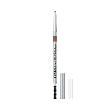 Clinique Quickliner for Brows Ögonbryn Dam Brun 0,06 g