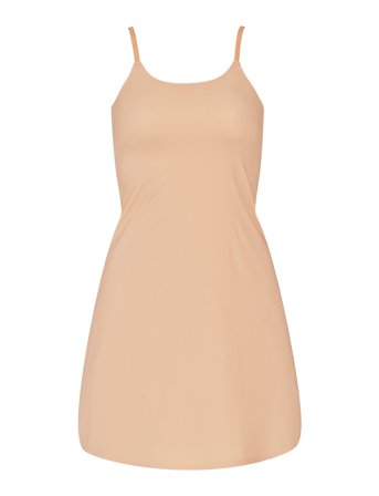 Missya | Seamless Slip Dress | M/L