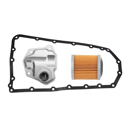 Transmisjonsolje Sil Filter Pakningssett 31728-1XF03 Erstatning for NISSAN ALTIMA 2007-2013