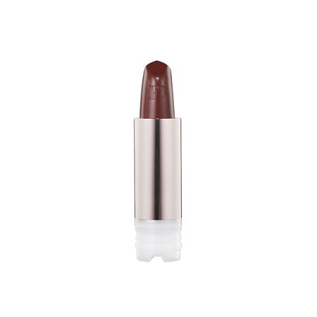 Fenty Beauty Fenty Icon The Fill Semi-Matte Lipstick Refillable Lipstick Flaunty auntie, Makeup, Læber, Læbestift