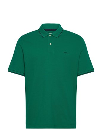 GANT | Tipping Ss Pique Polo | L