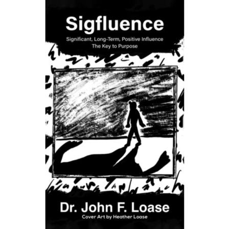 Sigfluence (häftad, eng)