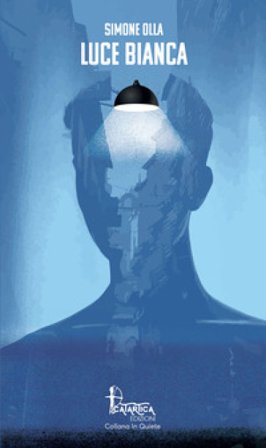Luce bianca Simone Olla