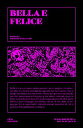 Bella e Felice Valentina Ramacciotti