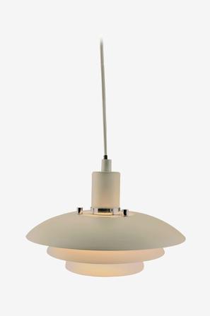 Aneta Lighting - Hängande fönsterlampa Epsilon - Brun - Fönsterlampor - Från Homeroom