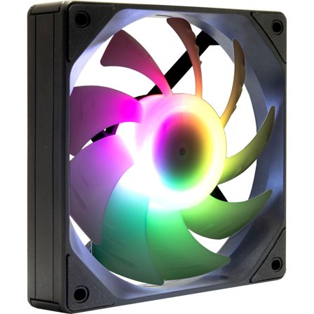INTER-TECH Es-011 Computer Case Fan 12