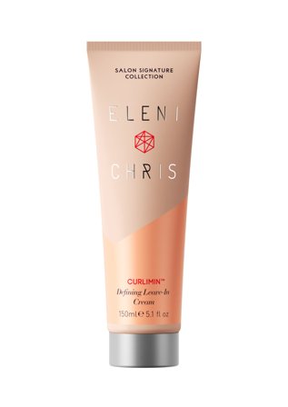 Eleni & Chris CurliMin Defining Leave-In Cream 150ml
