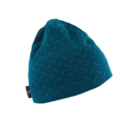 Hellner Hellner XC Knitted Hat Unisex beanies Blue OneSize
