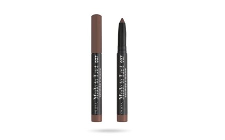 Pupa Made to Last Waterproof Eyeshadow Ombretto Stick 037 Intense