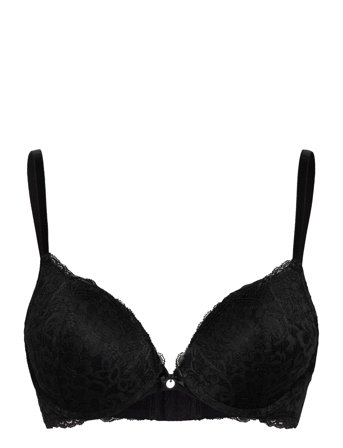 Hunkemöller | Marine Padded Push-Up Underwired Bra | D x 70