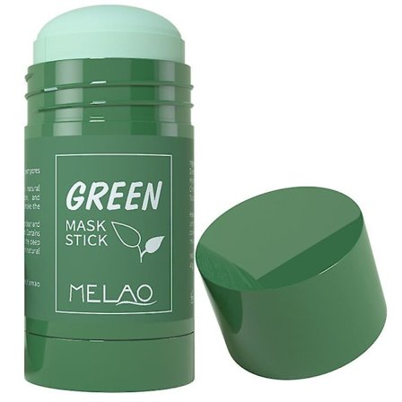 Melao Grøn Film Stick Mud 40g