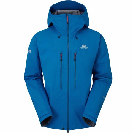 Mountain Equipment Tupilak PZ Jacket Mykonos Blue