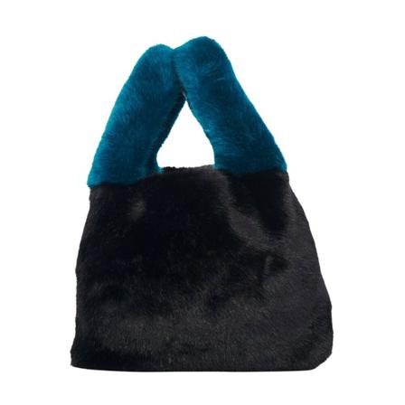 Gianni Chiarini Tass , Zwart , Dames , Maat: ONE Size Handtassen