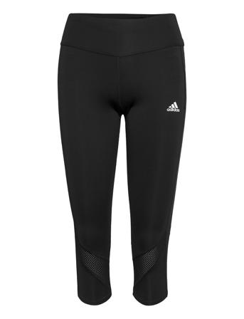 Own The Run Tgt Running/training Tights Sort Adidas Performance