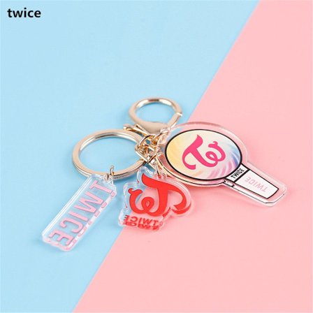 Avaimenperä Avaimenperät Twice - varastossa