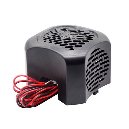 For Ender3 V2 Samlet Hotend Viftedeksel Kit Erstatning Hotend For Ender3 V2