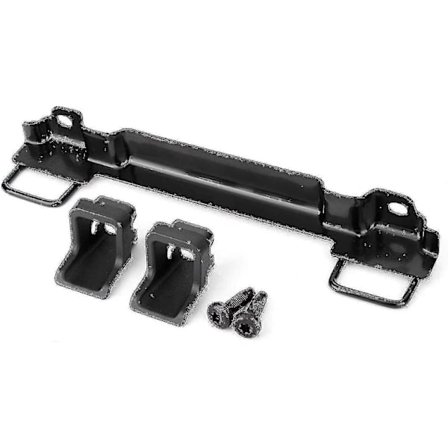 ISOfix Monteringssats för Ford 2004-2011, Stål Barnstolsfäste Enkel Installation