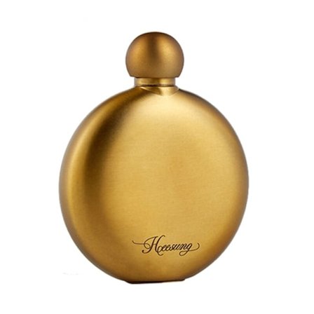 Bærbar klassisk lett luksus lommelerke utendørs liten