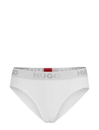 HUGO | Brief Sporty Logo | S
