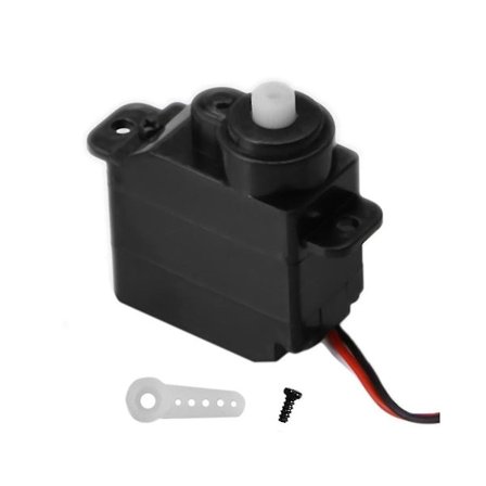 V.2.v950.014 Servo til V950 RC Helikopter Drone Reservedele Tilbehør