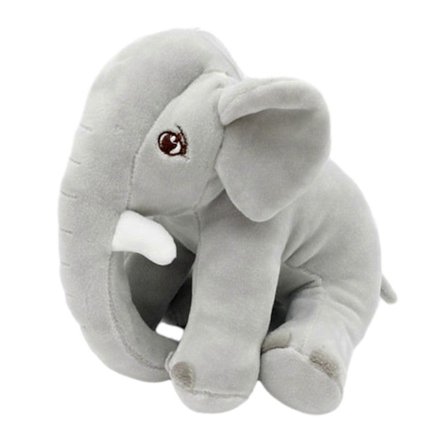 Blødt krammedyr Nytårsgave 20 cm Tegneserie Fangstmaskine Dukke