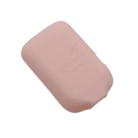 Abbott FreeStyle Libre Sensor Reader Diabetes Patch Gel Etui og Tilbehør [YJD]