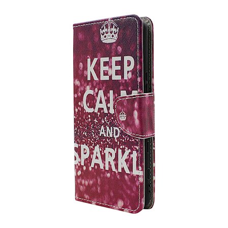 Designwallet Sony Xperia 5 III (XQ-BQ52)