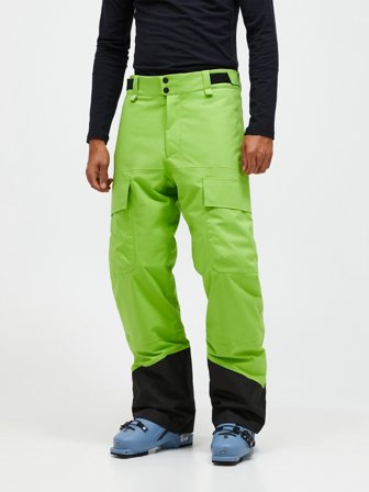 Peak Performance - Edge HIPE 2L Insulated Shell Pants Men