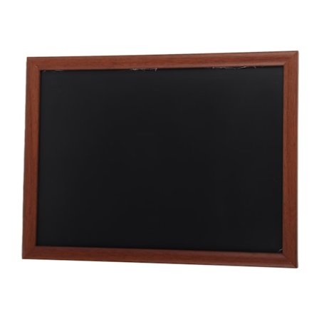 Kosmetisk Makeup Organizer Board Multifunktionell magnetisk Blackboard förvaringshylla för hemsovrum 30x40cm/11.81x15.74in