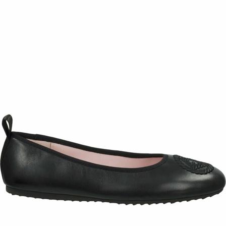 Gant, Ballerinas Czarny, Kobieta, Rozmiar: 37 EU