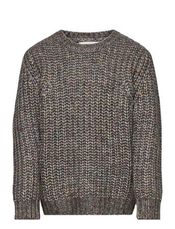 Blouse Grey Petit By Sofie Schnoor