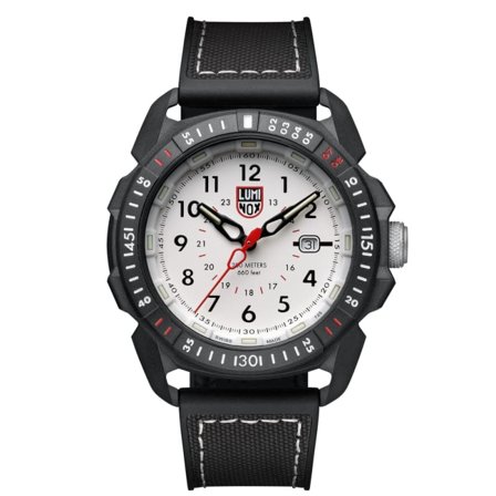 Luminox Ice-sar 1007 outdoor watches Black 46mm