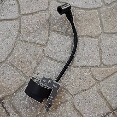 Mcculloch Tenning 545215801 545081826 545158001 501092801