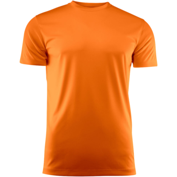 Funktions T-shirt Run