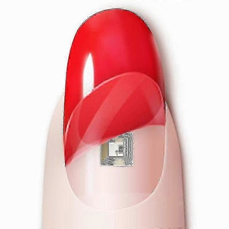 Micro GPS Trac NFC IC P Care CE Tracker P[hsff] (FMY)