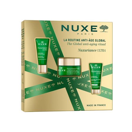 Nuxe Nuxuriance Ultra Cofanetto Regalo 1pz - Cofanetto Antirughe
