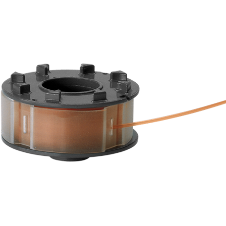 Gardena 5364-20 Ledningsskuff 6 m, Hagemaskiner