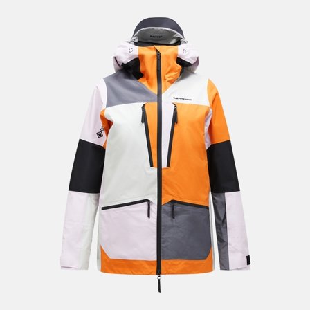 Peak Performance - Vertical GORE-TEX Pro 3L Shell Jacket Women